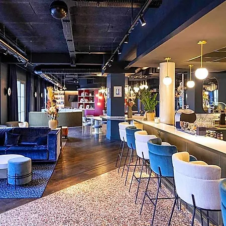 Ibis Styles 3*