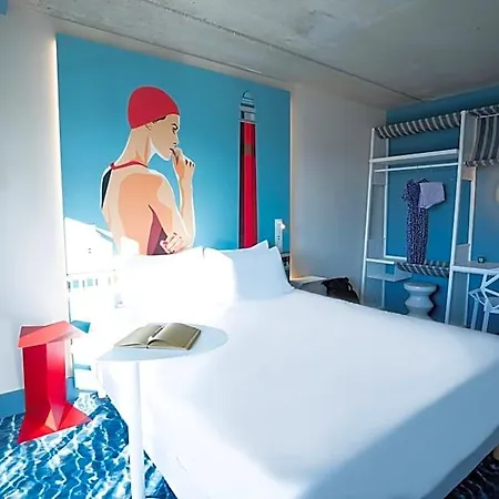 Ibis Styles Hotel 3*