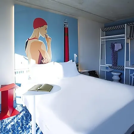 Ibis Styles 3* Le Touquet