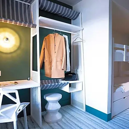 Ibis Styles 호텔 3*