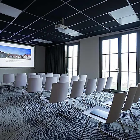 Ibis Styles 호텔