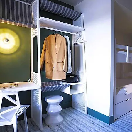 호텔 Ibis Styles Le Touquet