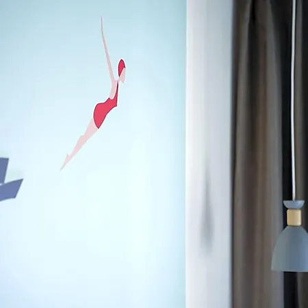 호텔 Ibis Styles Le Touquet