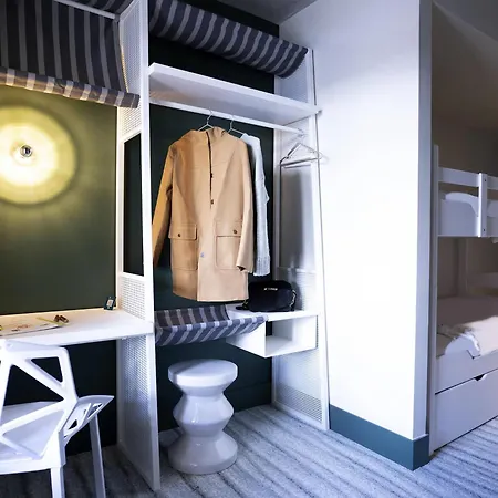 Hotel Ibis Styles