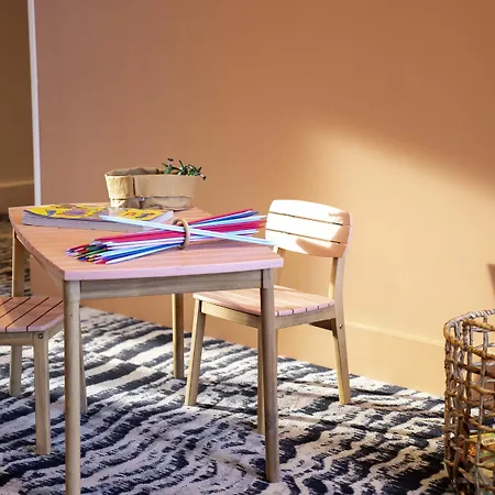 Ibis Styles Otel Le Touquet