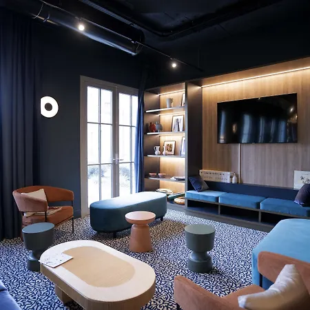 Ibis Styles 3*