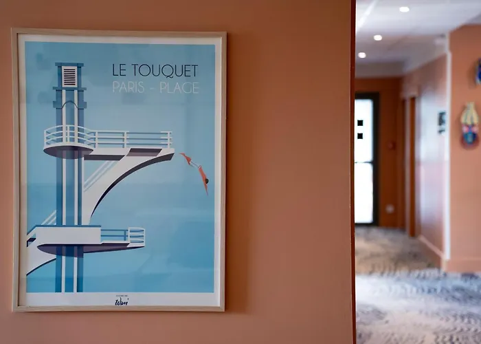 Ibis Styles Hotel Le Touquet