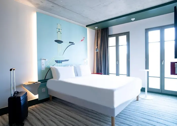 Ibis Styles 3* Le Touquet-Paris-Plage
