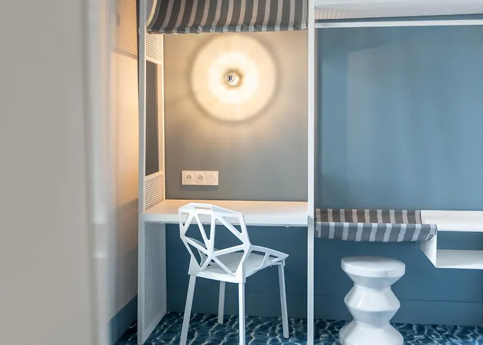 Ibis Styles Le Touquet-Paris-Plage