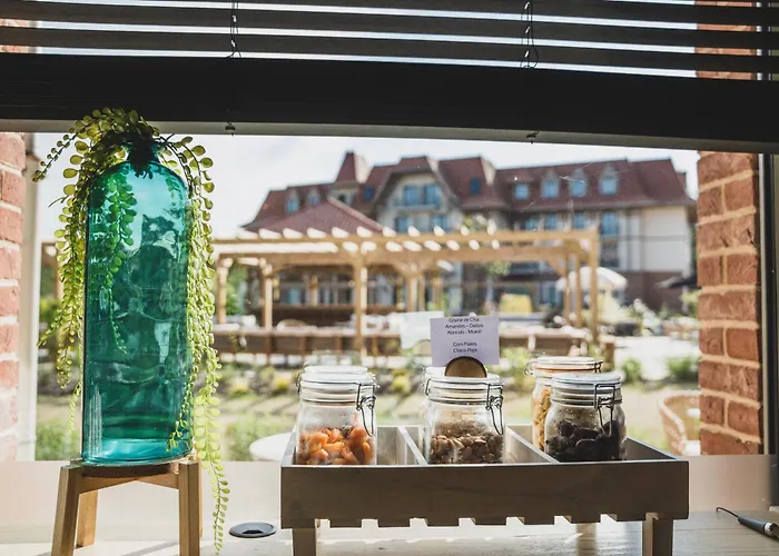 Ibis Styles 3* Le Touquet-Paris-Plage