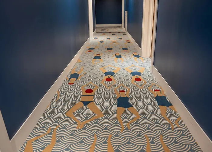 Ibis Styles Hotel Le Touquet-Paris-Plage