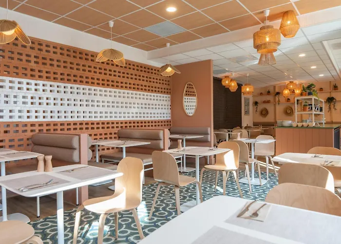 Ibis Styles 3* Le Touquet-Paris-Plage