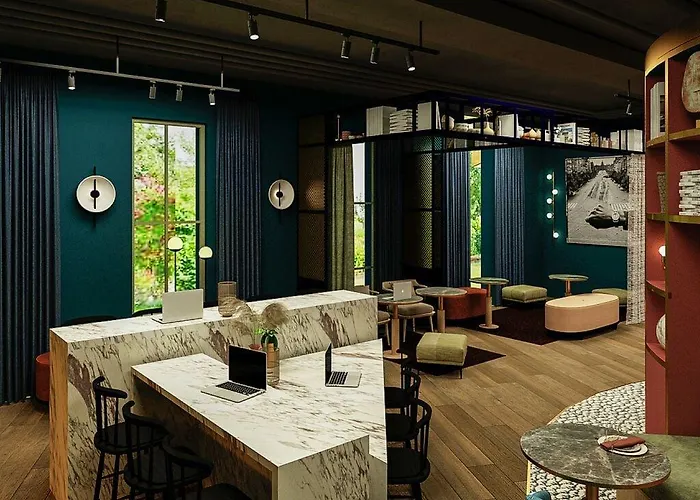 Ibis Styles Hotel 3*