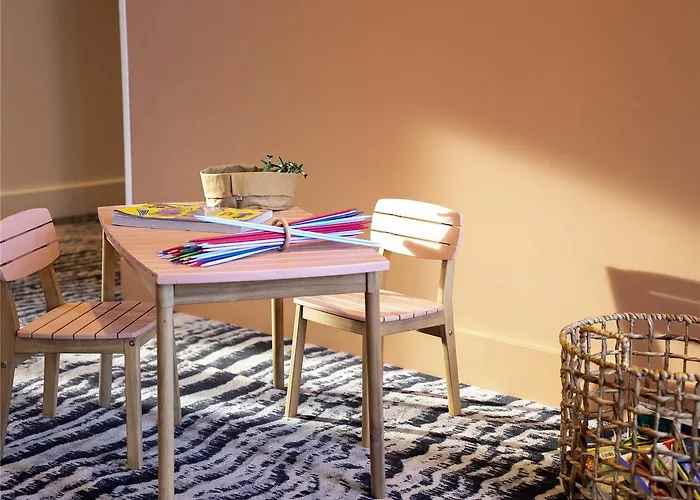 Ibis Styles Hotel Le Touquet-Paris-Plage