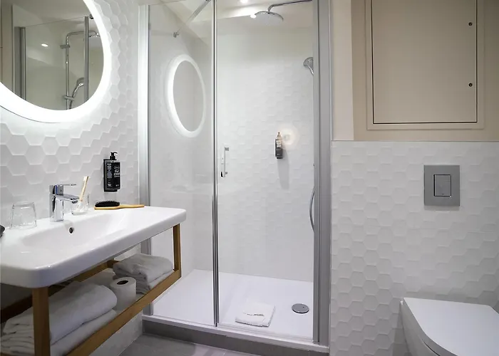 Ibis Styles Le Touquet-Paris-Plage