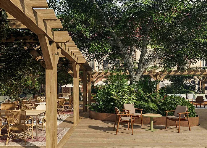 Hotel Ibis Styles 3*