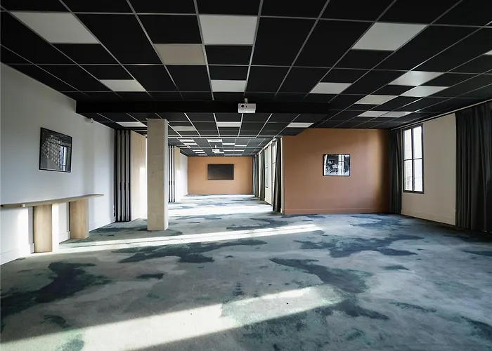 Hotel Ibis Styles Le Touquet