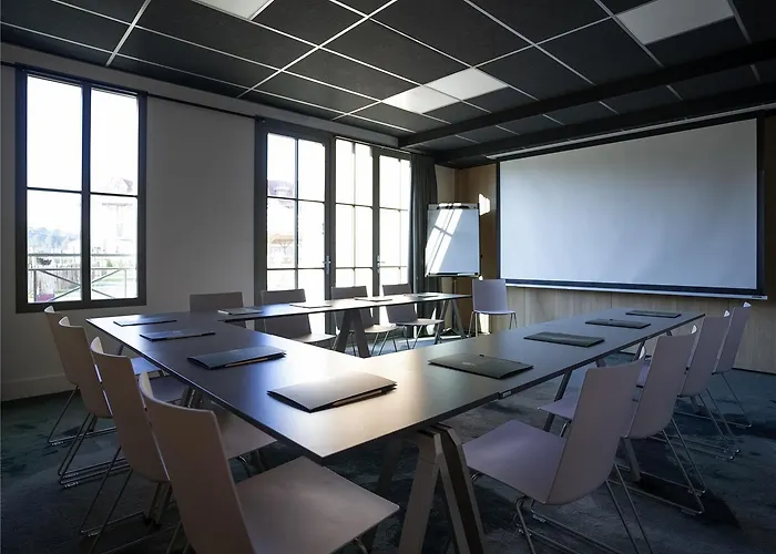 Ibis Styles Le Touquet-Paris-Plage