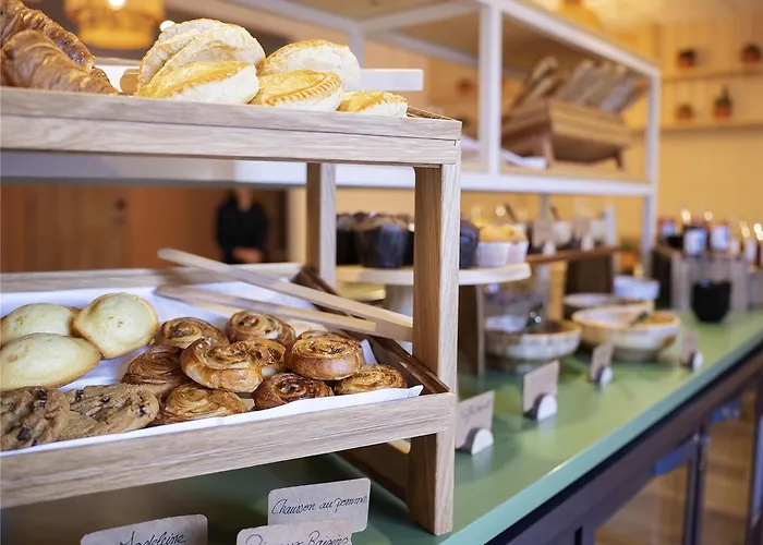 Ibis Styles Le Touquet-Paris-Plage