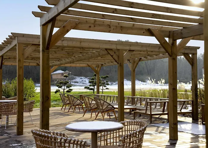 Hotel Ibis Styles Le Touquet