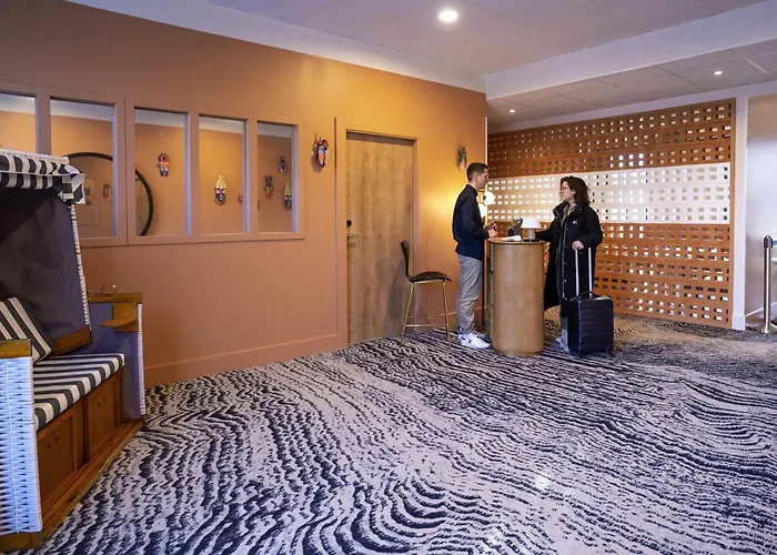 Ibis Styles Hotel Le Touquet