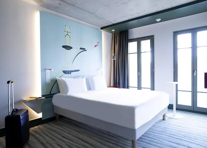 Ibis Styles Hotel Le Touquet