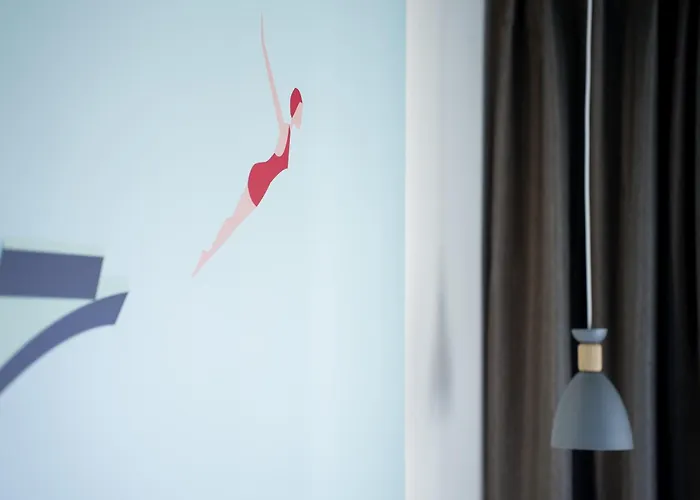 Ibis Styles 3* Le Touquet