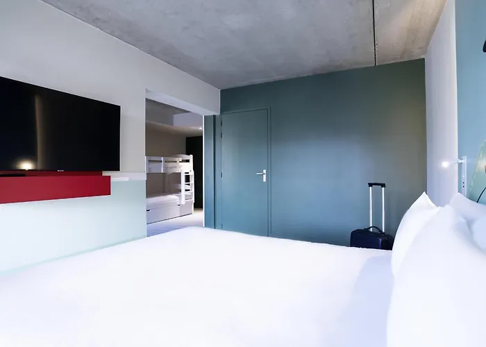 Hotel Ibis Styles 3*