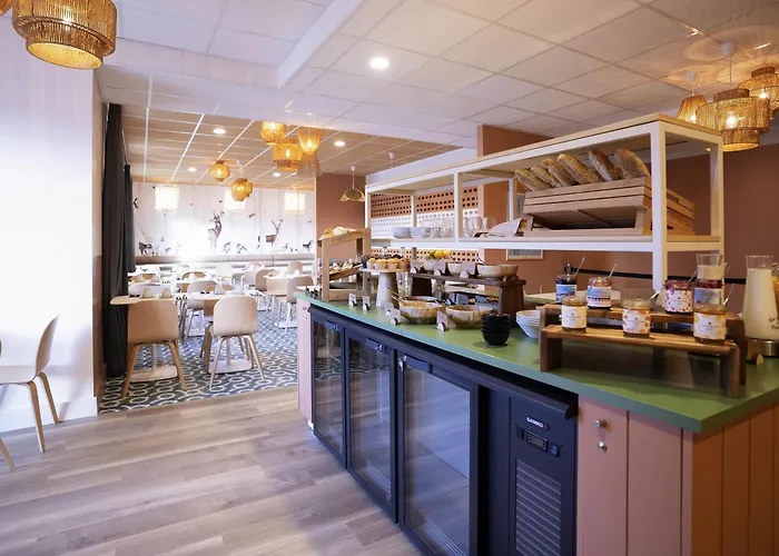 Ibis Styles Hotel 3*