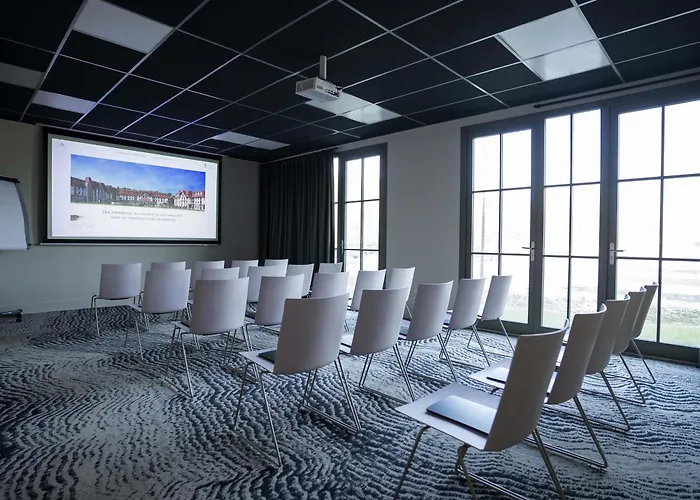 Ibis Styles Le Touquet-Paris-Plage