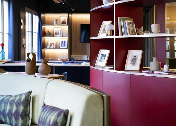 Ibis Styles Le Touquet