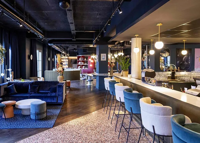 Ibis Styles Le Touquet-Paris-Plage